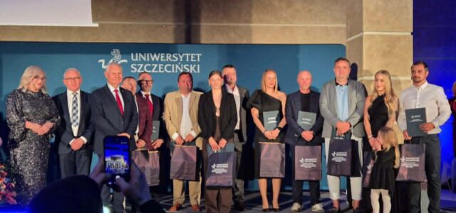 Irena Pienio – najlepsza w Plebiscycie Uniwersytetu