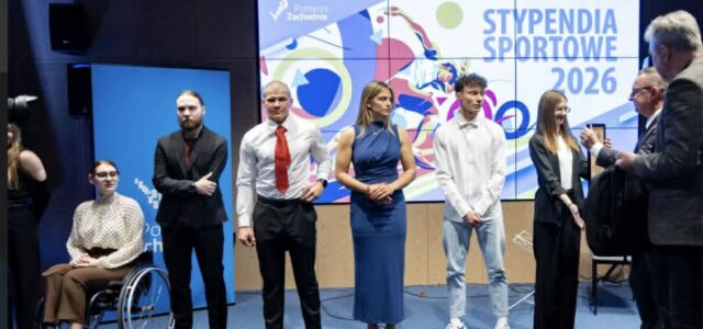 Nasi wśród stypendystów Marszałka