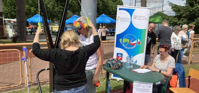 Ruszają zapisy na festyn sportowy „Rozpoczęcie Lata”