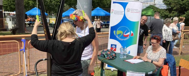 Ruszają zapisy na festyn sportowy „Rozpoczęcie Lata”