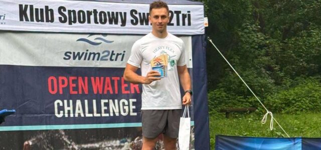 Patryk Karliński mistrzem Szczecina OPEN !!!!!