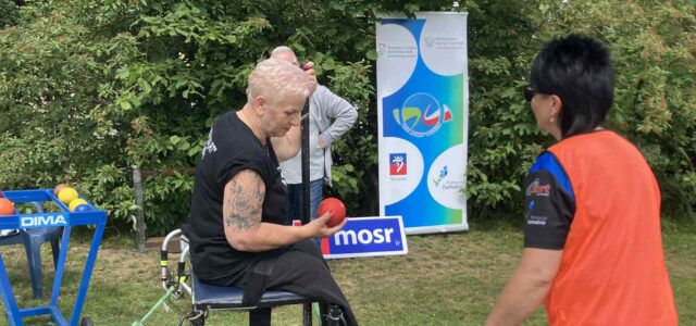 Zapisz się na Festyn Sportowy „Rozpoczęcie Lata”