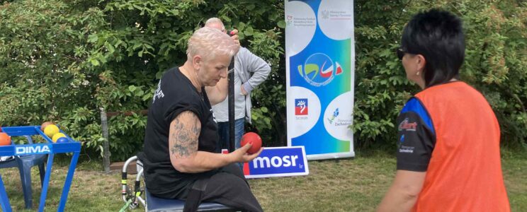 Zapisz się na Festyn Sportowy „Rozpoczęcie Lata”