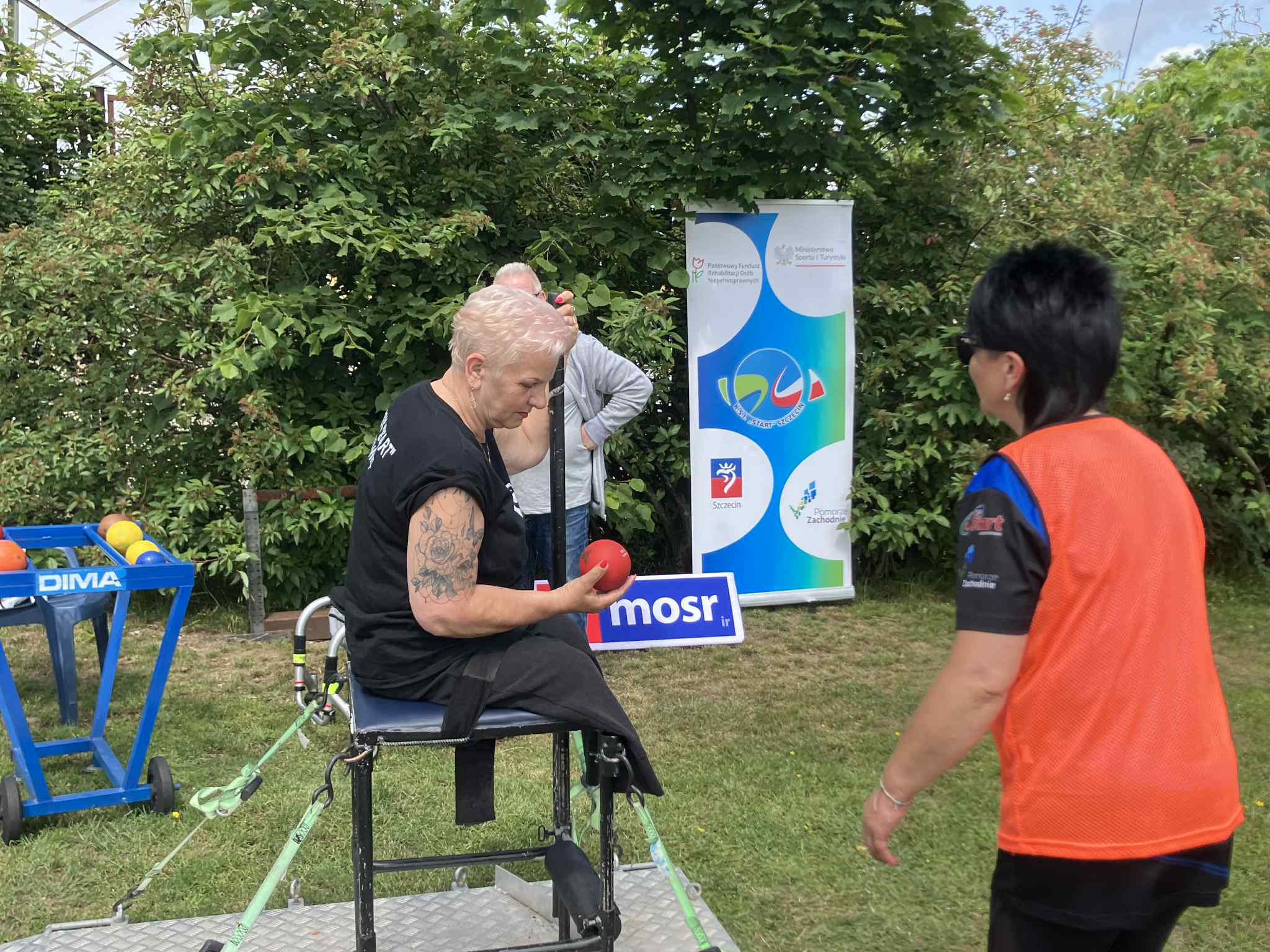 Zapisz się na Festyn Sportowy „Rozpoczęcie Lata”