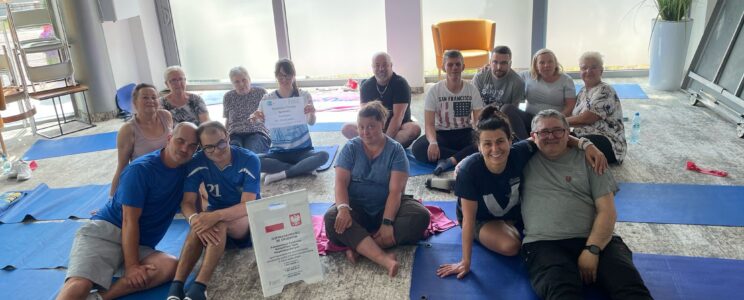 Zapisy na Wyjazdowe Treningi Sportowe